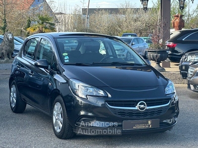 Opel Corsa 1.3 CDTI 75CH EDITION 5P