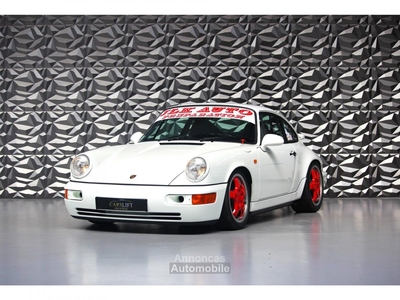 Porsche 911 964 Carrera RS 263CH