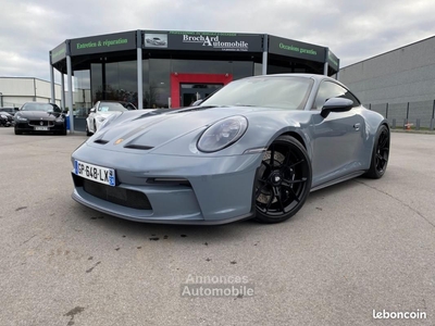 Porsche 911 Type 992 GT3 Touring 4.0 510 CH Malus Payé-Française -Lift