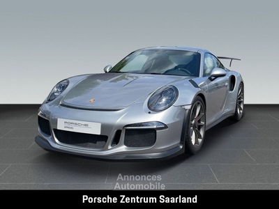 Porsche 991 991.2 GT3 RS 500 CHRONO PASM PSE Approved Garantie 12 mois