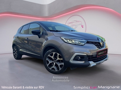 Renault Captur 1.5 dCi *Energy Intens* RÉVISION COMPLÈTE (VIDANGE TOUS les filtres + liquides) COURROIE DE DISTRI