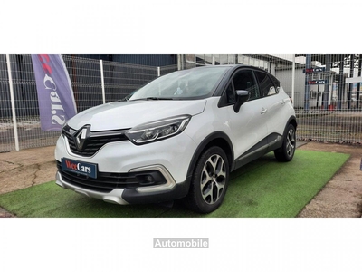 Renault Captur 1.5 Energy dCi - 110 Intens PHASE 2