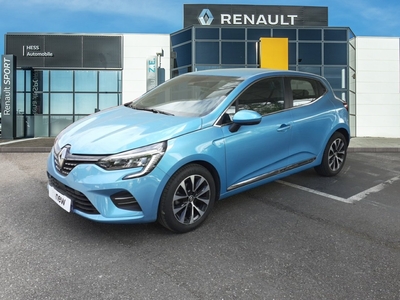 RENAULT CLIO 1.0 TCE 90CH INTENS -21N