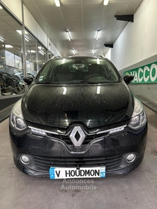 Renault Clio 1.2tce 120bvr