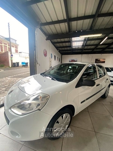 Renault Clio III 1.5 Dci Phase 2