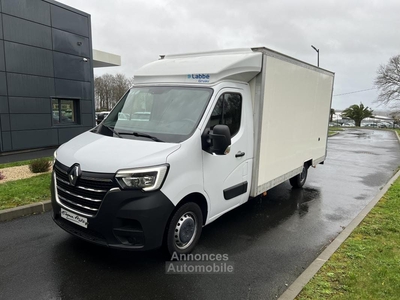 Renault Master PLANCHER CABINE PHC F3500 L3H1 ENERGY DCI 145 POUR TRANSF GRAND CONFORT