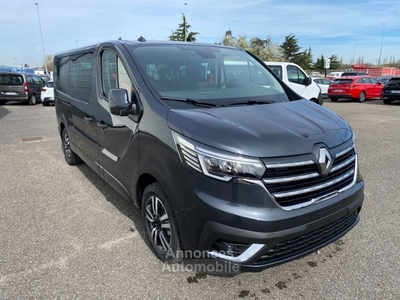 Renault Trafic COMBI L2 DCI 150 ENERGY S&S INTENS EDC