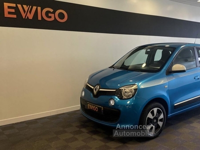 Renault Twingo 1.0 SCE 70 LIMITED