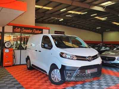 Toyota ProAce COMPACT 95 D-4D DYNAMIC