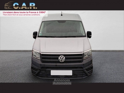 Volkswagen Crafter VAN VAN 35 L3H3 2.0 TDI 140 CH BUSINESS LINE