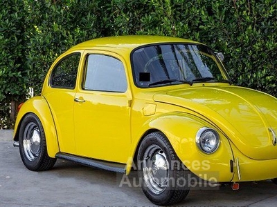 Volkswagen New Beetle Super