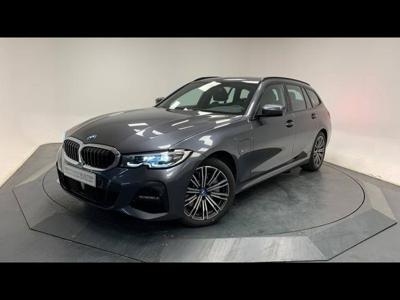 Bmw Serie 3 Série 3 Touring 330eA 292ch M Sport