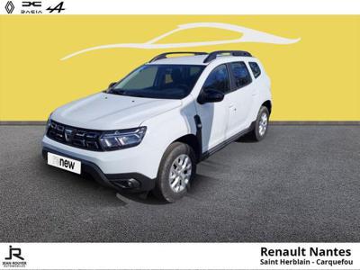 Dacia Duster 1.5 Blue dCi 115ch Confort 4x2