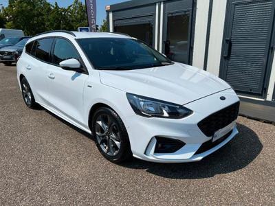 Ford Focus SW 2.0 EcoBlue 150ch ST
