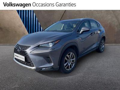 Lexus Nx 300h 2WD Pack Business Euro6d