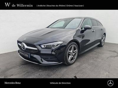 Mercedes Cla Shooting Brake 200 d 150ch AMG Line 8G