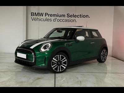 Mini Mini Cooper 136ch Edition Premium Plus BVA7