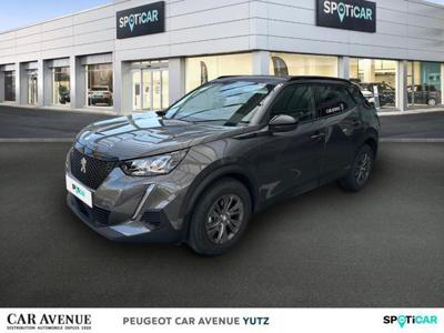 Peugeot 2008 1.2 PureTech 130ch S&S Style