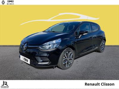 Renault Clio 0.9 TCe 90ch energy Limited 5p Euro6c