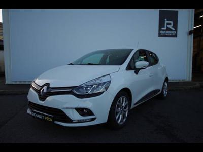 Renault Clio 1.5 dCi 90ch energy Business EDC 2 places