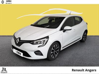 Renault Clio TCe 90ch Intens