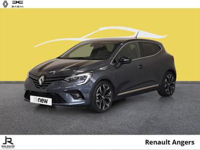 Renault Clio TCe 90ch INTENS