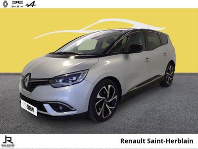 Renault Grand Scenic 1.7 Blue dCi 120ch Intens EDC