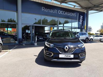 Renault Kadjar TCe 140 FAP Intens