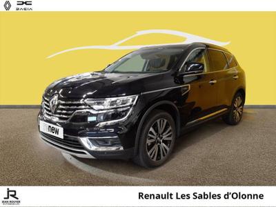 Renault Koleos 1.3 TCe 160ch Initiale Paris EDC