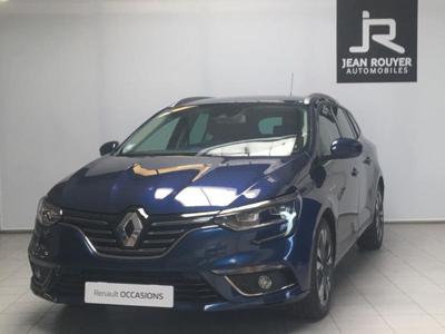 Renault Megane Estate 1.5 Blue dCi 115ch Intens
