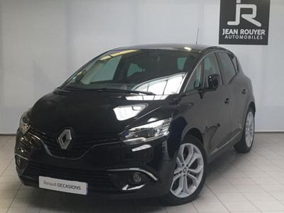 Renault Scenic 1.7 Blue dCi 120ch Business EDC