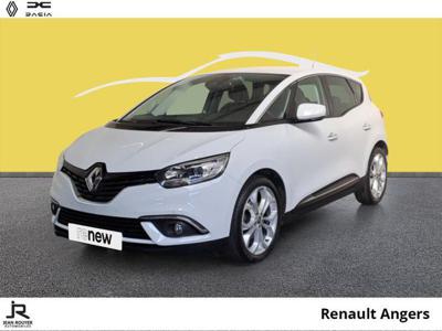 Renault Scenic 1.7 Blue dCi 120ch Business EDC