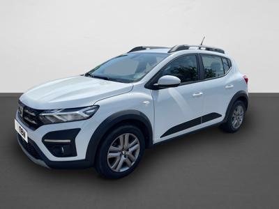 Sandero 1.0 ECO-G 100ch Stepway Confort -22