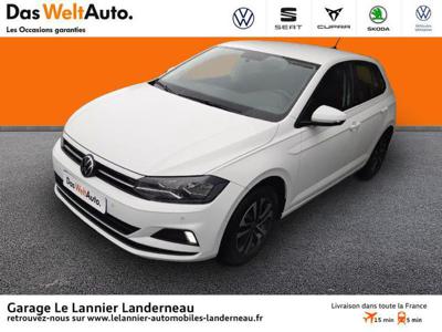 Volkswagen Polo 1.0 TSI 95ch United Euro6d