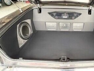 1963 Chevrolet Impala, LYON