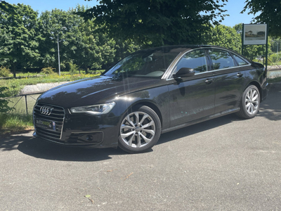 AUDI A6 3.0 TDI V6 218 AMBITION LUXE