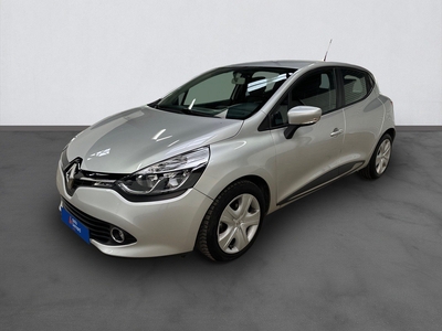 Clio 0.9 TCe 90ch energy Limited Euro6 2015