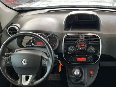 Renault Kangoo dci 115 Limited GARANTIE 6 ANS 5 places 299-mois, Sarreguemines