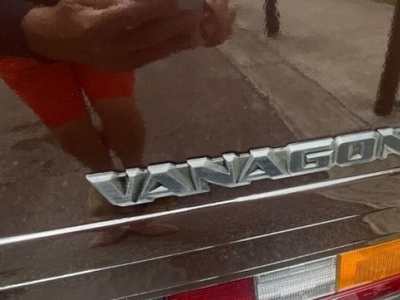 Volkswagen Transporter Vanagon, LYON