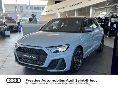 Audi A1 Sportback 40 TFSI 207ch Competition S tronic 7