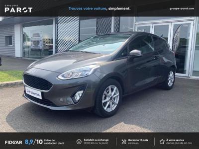 Ford Fiesta Affaires 1.5 TDCi 85ch S&S Business