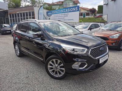 Ford Kuga 1.5 EcoBoost 150ch Vignale