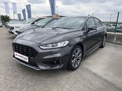 Ford Mondeo 2.0 EcoBlue 190 ch ST