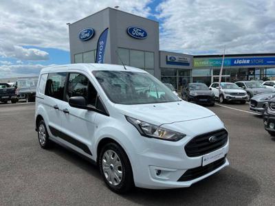 Ford Tourneo Connect 1.5 EcoBlue 100ch Stop&Start Trend