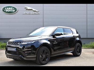 Land Rover Range Rover Evoque 1.5 P300e 309ch R