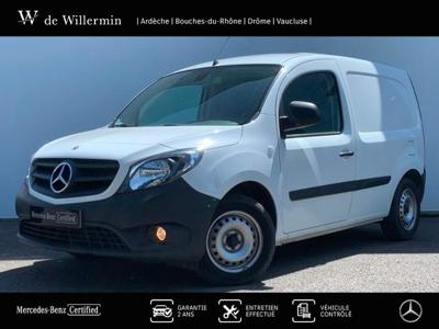 Mercedes Citan 111 CDI Long Pro