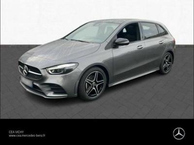 Mercedes Classe B 200d 150ch AMG Line Edition 8G