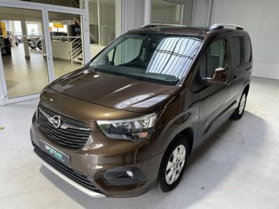 Opel Combo Life L1H1 1.2 110ch S&S Innovation