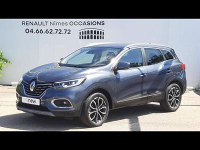 Renault Kadjar 1.3 TCe 140ch FAP Intens