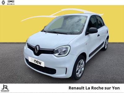 Renault Twingo 1.0 SCe 65ch Life